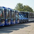 Subotica dobila još 27 novih autobusa: Kompletirana flota gradskog i prigradskog prevoza