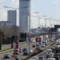 Putevi Srbije upozoravaju vozače na vrućine: "Krećite na put u jutarnjim časovima, odmorni i pravite pauze na dva sata"