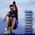 Luka Bošković peti u Evropi, Tentoglu četvrti put kontinentalni šampion u skoku udalj