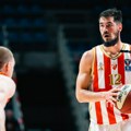 Crvena zvezda potvrdila: Kalinić ostaje u klubu kao trener