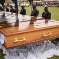 Broj poginulih u brodolomu trajekta u Zimbabveu porastao na 93, strahuje se da će rasti