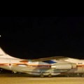 Kako je ruski "vatrogasni džin" Iljušin Il-76 stigao do Srbije? Zabrana preleta u ovom slučaju nije vredela