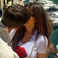 Pukla tikva posle godinu dana?! Unuka Predraga Živkovića Tozovca se udala za fudbalera, sad izbrisali sve zajedničke fotke