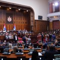 Vanredno zasedanje Skupštine Srbije od 24. avgusta