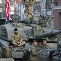 Odgovor Rusije na ukrajinske napade britanskim oružjem mogli bi biti vojni objekti Velike Britanije