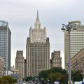 Odgovor Rusije na ukrajinske napade britanskim oružjem mogli bi biti vojni objekti Velike Britanije