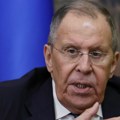 Lavrov o tajnoj poseti šefa CIA: Obaveštajne službe rade u tišini