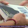 Knjiga o usvajanju dece iz ličnog iskustva