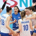 Odbojkašice Srbije uradile veliku stvar i pre polufinala EP, svi žele zlato, ali o ovome niko ne govori