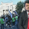 "Sramotno": Studenti Pravnog reagovali na izjavu Vladana Petrova, profesora i predsednika Ustavnog suda