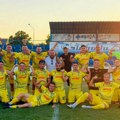 Komšijski derbi u Raški: Bane 1931 – Jošanica (subota, 16.30)