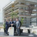 Macut predložio da Vlada uputi predsedniku države zahtev za raspuštanje Skupštine