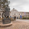 Haos u Kragujevcu! Sukob navijača, policija intervenisala, podignuti dronovi!