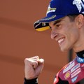 Moto GP: Mark Markez pobedio u sprint trci za Veliku nagradu San Marina