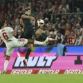 Keln ispustio pobedu: Verder se spasao u drugom poluvremenu