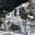 BLISKOISTOČNI SUKOB Tramp priželjkuje "venecuelanski scenario" za Iran; Izrael i Liban u oktobru nastavljaju razgovore