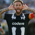 Bomba u Premijer ligi: Serhio Ramos u dresu bivšeg prvaka Evrope!