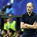 Tuhel: "Moram da živim sa ožiljcima od polufinala" VIDEO