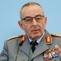 Karsten Brojer izabran za šefa Vojnog komiteta NATO-a u ključnom trenutku za Evropu