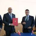 Srbija i Tonga uspostavile diplomatske odnose u Njujorku