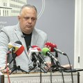OGLASIO SE PRAVNI TIM DR IGORA NOVAKOVIĆA: „O merama prema našem branjeniku saznajemo iz medija“