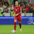 Izgleda da se neka vrata nikada ne zatvore do kraja: Uroš Račić želi da se vrati na „Marakanu“?!
