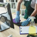 Raste tržište održavanja poslovnog prostora u Srbiji
