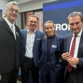 Čadež u Briselu: Investitori ne biraju strane, već stabilnost