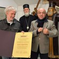 Bogat program i dodela Račanske povelje obeležili završnicu „Dana Rače ukraj Drine”