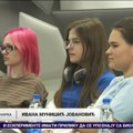 Na RTV-u održana radionica za srednjoškolce na temu digitalne pismenosti mladih