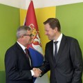Saradnja Srbije i Slovačke u poljoprivredi