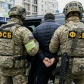 FSB privela dve osobe u vreme izbora za dumu