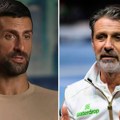Novak najbolji po Muratogluu samo u jednoj kategoriji: Evo kome više veruje nego Srbinu