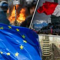 Šta je zajedničko protestima širom Evrope? Visoke cene, stanovanje i male zarade digle pobunu - da li su deo istog plana
