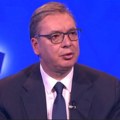 Vučić o izborima: "Naš protivnik nisu studenti, već moćne sile"