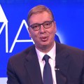 Aleksandar Vučić: "Izbori će svakako biti neizvesni"