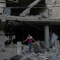 Број погинулих у израелском рату у Појасу Газе порастао на 74.498