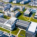 Ovaj grad je prvi po kvalitetu života na svetu: dobro se zarađuje, a nema ekstremno bogatih ni siromašnih