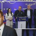 Pad u provaliju ispod cenzusa, težak udarac za srpsku opoziciju: Ko je pogrešno procenio istorijski trenutak?