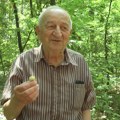 Deda Savo gazi devetu deceniju i ne odustaje od berbe gljiva: "Bez sreće i znanja ne idite u šumu"