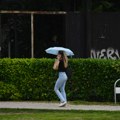 RHMZ upozorava: Danas i sutra obilne padavine u više delova Srbije