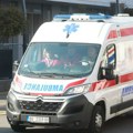 U Radincu kod Smedereva eksplodirala plinska boca, pet osoba povređeno