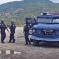 Novi pokušaj hapšenja Srba na Kosovu, blokiran zvečan: Vozila specijalnih jedinica okupirala grad, meštani uznemireni
