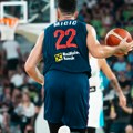 Micić neizvestan za Srbiju Loše vesti za "Orlove": Razlog je NBA, ali Jokić je presudan faktor