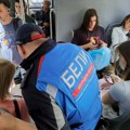 Od sutra aktivna aplikacija "Beograd plus": Građani će moći da provere za koliko stiže autobus