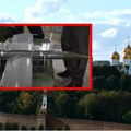 Oboren dron iznad belorusije: Minsk tvrdi da je poslat iz Kijeva