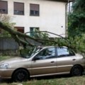 Snažno nevreme pogodilo region, četiri žrtve u Hrvatskoj i Sloveniji, u Srbiji spaseno 15 osoba