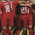 Izašla nova FIFA rang lista - Srbija zadržala poziciju