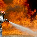 Grčka: Poboljšala se situacija sa požarima, ali i dalje moguće širenje