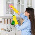 Navike tokom čišćenja koje vaš dom čine prljavijim